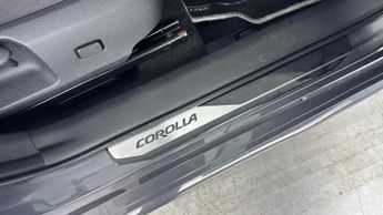 TOYOTA COROLLA 1.8 VVT-h Icon Touring Sports 5dr Petrol Hybrid CVT Euro 6 (s/s)
