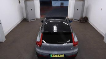 VOLVO XC40 175kW Recharge Plus 69kWh 5dr Auto