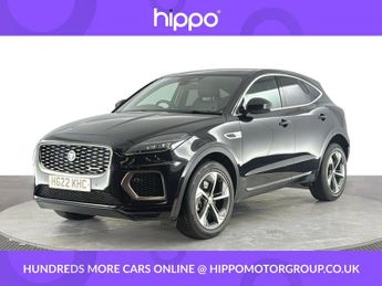 Jaguar E-PACE 2.0 D165 R-Dynamic SE 5dr Auto