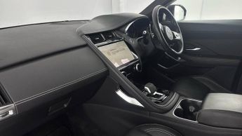JAGUAR E-PACE 2.0 D165 R-Dynamic SE 5dr Auto