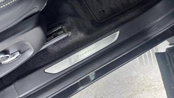 JAGUAR E-PACE 2.0 D165 R-Dynamic SE 5dr Auto