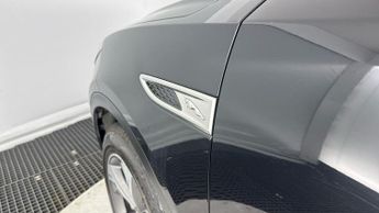 JAGUAR E-PACE 2.0 D165 R-Dynamic SE 5dr Auto