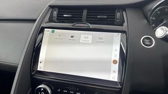JAGUAR E-PACE 2.0 D165 R-Dynamic SE 5dr Auto