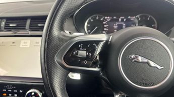 JAGUAR E-PACE 2.0 D165 R-Dynamic SE 5dr Auto