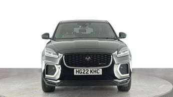 JAGUAR E-PACE 2.0 D165 R-Dynamic SE 5dr Auto