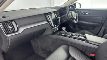 VOLVO V60 2.0 T4 Momentum Plus Estate 5dr Petrol Auto Euro 6 (s/s) (190 ps
