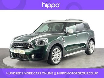MINI Countryman 2.0 Cooper S SUV 5dr Petrol Auto Euro 6 (s/s) (192 ps)