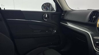 MINI COUNTRYMAN 2.0 Cooper S SUV 5dr Petrol Auto Euro 6 (s/s) (192 ps)