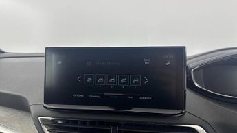 PEUGEOT 5008 1.2 GT SUV 5dr Petrol Hybrid e-DSC6 Euro 6 (s/s) (136 ps)