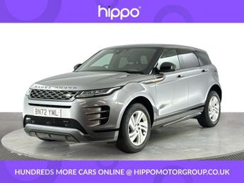 Land Rover Range Rover Evoque 2.0 D200 MHEV R-Dynamic S SUV 5dr Diesel Auto 4WD Euro 6 (s/s) (