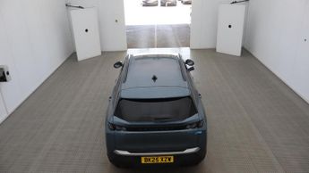 PEUGEOT 5008 1.2 Hybrid 136 Allure 5dr e-DSC6