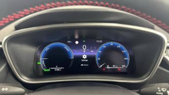 TOYOTA COROLLA 2.0 VVT-h GR SPORT Hatchback 5dr Petrol Hybrid CVT Euro 6 (s/s) 