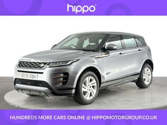 Land Rover Range Rover Evoque 2.0 D240 MHEV R-Dynamic S SUV 5dr Diesel Auto 4WD Euro 6 (s/s) (
