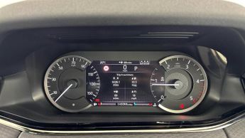 LAND ROVER RANGE ROVER EVOQUE 2.0 D240 MHEV R-Dynamic S SUV 5dr Diesel Auto 4WD Euro 6 (s/s) (