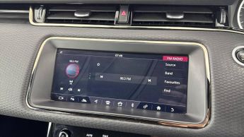 LAND ROVER RANGE ROVER EVOQUE 2.0 D240 MHEV R-Dynamic S SUV 5dr Diesel Auto 4WD Euro 6 (s/s) (