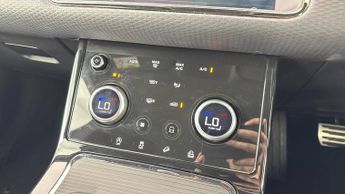 LAND ROVER RANGE ROVER EVOQUE 2.0 D240 MHEV R-Dynamic S SUV 5dr Diesel Auto 4WD Euro 6 (s/s) (