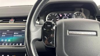 LAND ROVER RANGE ROVER EVOQUE 2.0 D240 MHEV R-Dynamic S SUV 5dr Diesel Auto 4WD Euro 6 (s/s) (