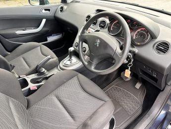 PEUGEOT 308 1.6 e-HDi 112 Access 5dr EGC