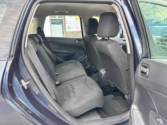PEUGEOT 308 1.6 e-HDi 112 Access 5dr EGC