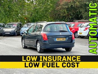 PEUGEOT 308 1.6 e-HDi 112 Access 5dr EGC