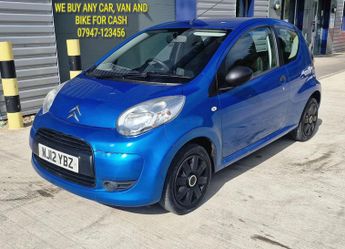 Citroen C1 1.0i VT 3dr