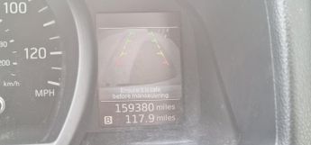 NISSAN NV200 1.5 dCi 110 Acenta Van Euro 6