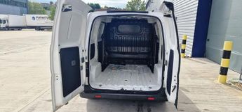 NISSAN NV200 1.5 dCi 110 Acenta Van Euro 6