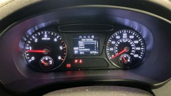 KIA SORENTO 2.2 CRDi KX-2 SUV 5dr Diesel Auto AWD Euro 6 (s/s) (197 bhp)