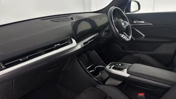 BMW IX1 30 66.5kWh M Sport SUV 5dr Electric Auto xDrive (11kW Charger) (