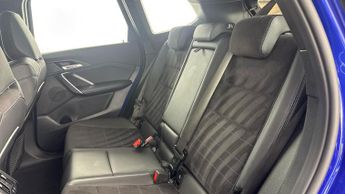 BMW IX1 30 66.5kWh M Sport SUV 5dr Electric Auto xDrive (11kW Charger) (