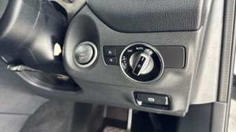 MERCEDES-BENZ GLA 1.6 GLA180 GPF Urban Edition SUV 5dr Petrol 7G-DCT Euro 6 (s/s) 