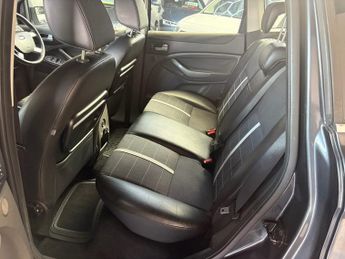 FORD KUGA 2.0 TDCi Titanium 5dr