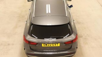 MERCEDES-BENZ GLA GLA 250e AMG Line Premium 5dr Auto