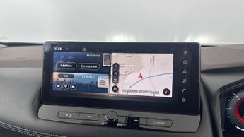NISSAN X-TRAIL 1.5 h e-POWER N-Connecta SUV 5dr Petrol Hybrid Auto e-4ORCE Euro