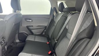 NISSAN X-TRAIL 1.5 h e-POWER N-Connecta SUV 5dr Petrol Hybrid Auto e-4ORCE Euro