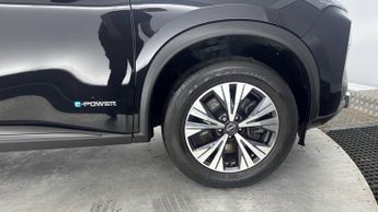 NISSAN X-TRAIL 1.5 h e-POWER N-Connecta SUV 5dr Petrol Hybrid Auto e-4ORCE Euro