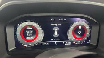 NISSAN X-TRAIL 1.5 h e-POWER N-Connecta SUV 5dr Petrol Hybrid Auto e-4ORCE Euro