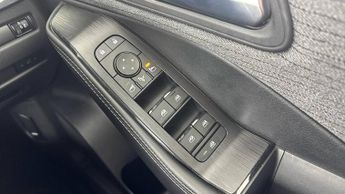 NISSAN X-TRAIL 1.5 h e-POWER N-Connecta SUV 5dr Petrol Hybrid Auto e-4ORCE Euro
