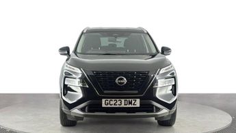 NISSAN X-TRAIL 1.5 h e-POWER N-Connecta SUV 5dr Petrol Hybrid Auto e-4ORCE Euro