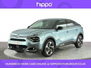 Citroen C4 1.5 BlueHDi Shine Plus Hatchback 5dr Diesel EAT8 Euro 6 (s/s) (1