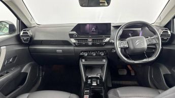 CITROEN C4 1.5 BlueHDi Shine Plus Hatchback 5dr Diesel EAT8 Euro 6 (s/s) (1