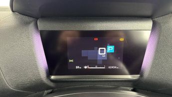 CITROEN C4 1.5 BlueHDi Shine Plus Hatchback 5dr Diesel EAT8 Euro 6 (s/s) (1
