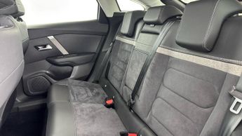 CITROEN C4 1.5 BlueHDi Shine Plus Hatchback 5dr Diesel EAT8 Euro 6 (s/s) (1