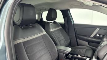 CITROEN C4 1.5 BlueHDi Shine Plus Hatchback 5dr Diesel EAT8 Euro 6 (s/s) (1