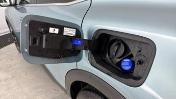 CITROEN C4 1.5 BlueHDi Shine Plus Hatchback 5dr Diesel EAT8 Euro 6 (s/s) (1