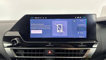CITROEN C4 1.5 BlueHDi Shine Plus Hatchback 5dr Diesel EAT8 Euro 6 (s/s) (1