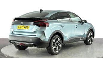 CITROEN C4 1.5 BlueHDi Shine Plus Hatchback 5dr Diesel EAT8 Euro 6 (s/s) (1