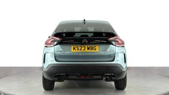 CITROEN C4 1.5 BlueHDi Shine Plus Hatchback 5dr Diesel EAT8 Euro 6 (s/s) (1