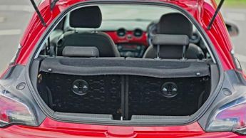 VAUXHALL ADAM 1.2i Jam 3dr