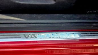 VAUXHALL ADAM 1.2i Jam 3dr